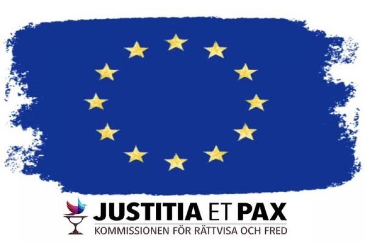 Justitia ex Pax Sverige