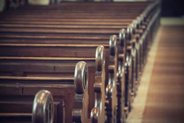 ”Reformatorernas” osanningar i kyrkan avslöjas av verkligheten