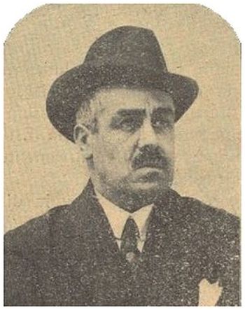 Avelino de Almedia (1873-1932)