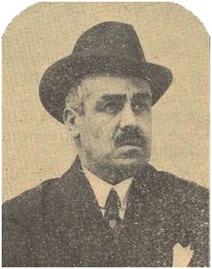 Avelino de Almedia (1873-1932)