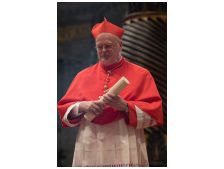 Biskop kardinal Anders Arborelius