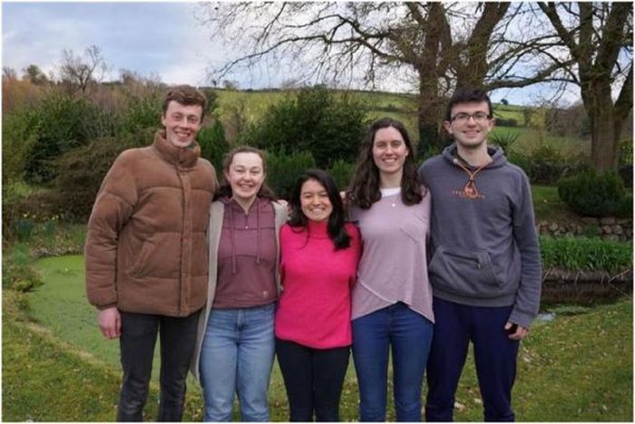 Catholic Gap Year Program i Irland förbereder unga människor för livslång mission