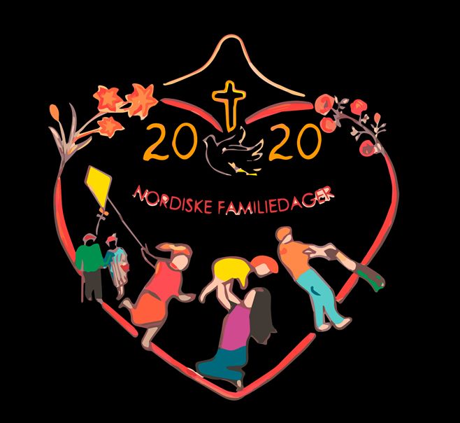 De nordiska katolska familjedagarna 2020