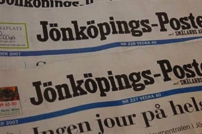 Debatt i Jönköpings-Posten