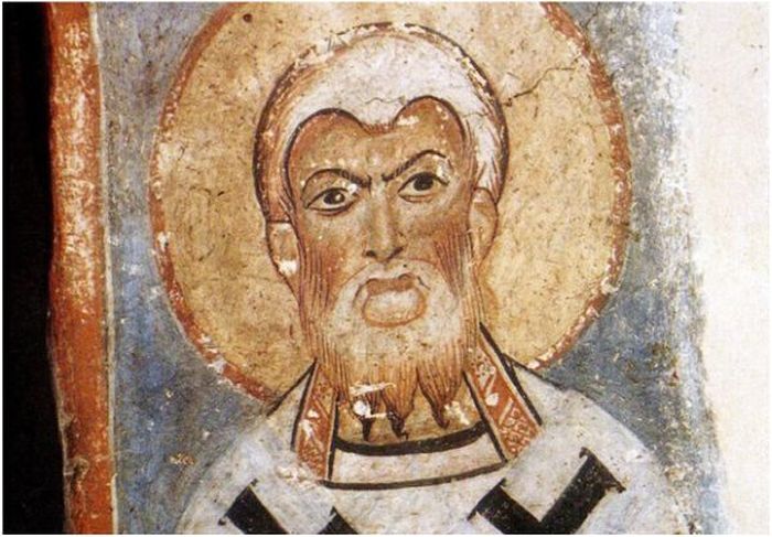 Den helige Athanasius var katolik – han visste att Sola Scriptura var falsk