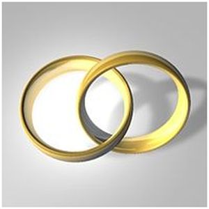 Det kristna äktenskapet
