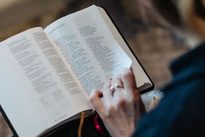 En milstolpe för enighet: Första norska katolska bibelutgåvan lanserad
