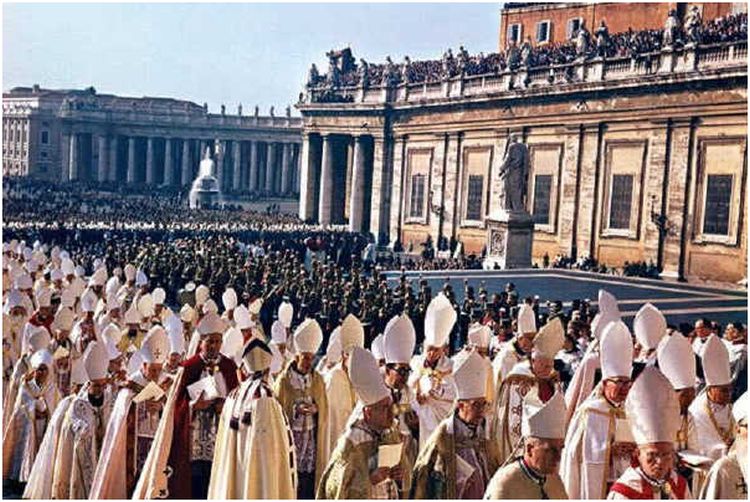 Foto: Vatican tours