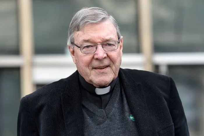 George Pell