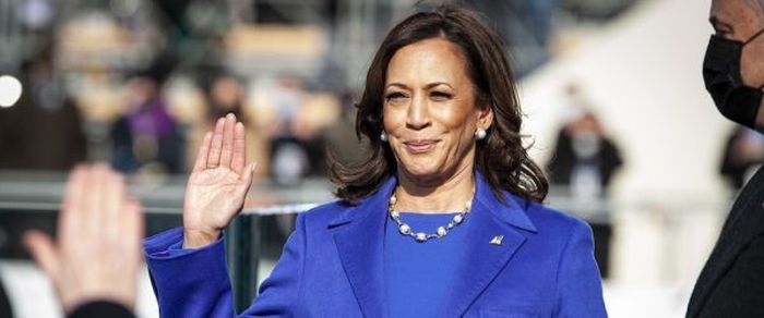 Harris Kamala