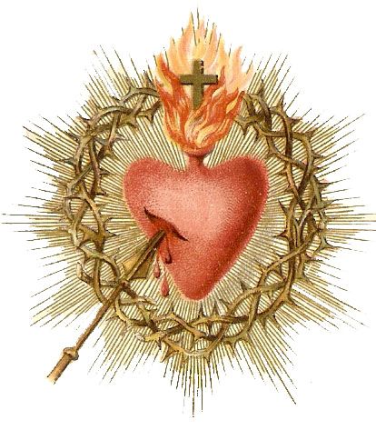 Jesu Heliga Hjärta