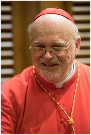 Kardinal Anders Arborelius