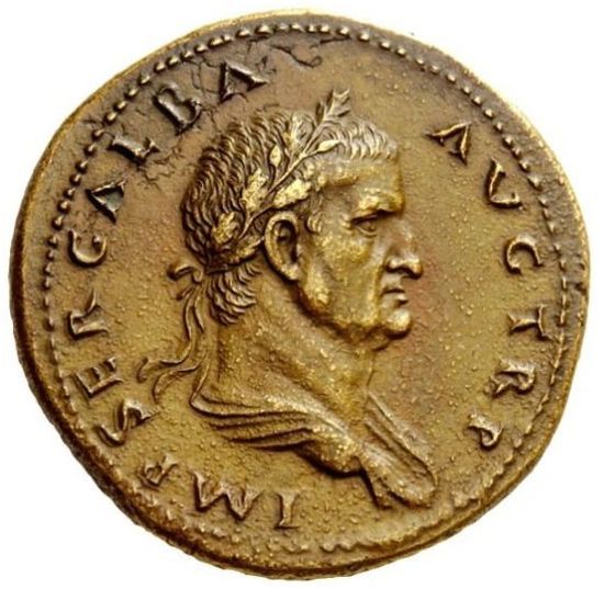 Kejsarens mynt