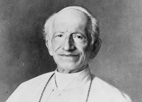 Leo XIII (1810-1903)