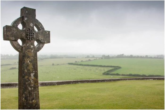 Opinionsundersökning tar pulsen på religion och andlighet i Irland