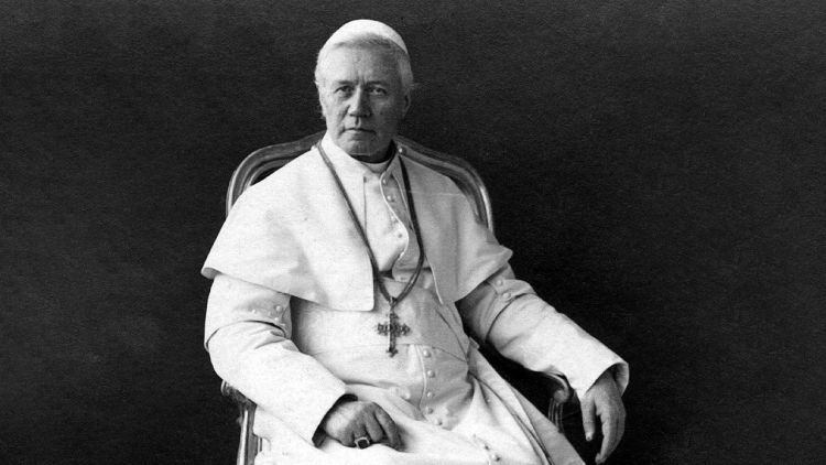 Påven S:t Pius X