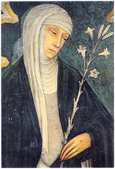 S:ta Katarina av Siena