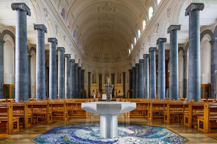 St Mel's Cathedral, Longford