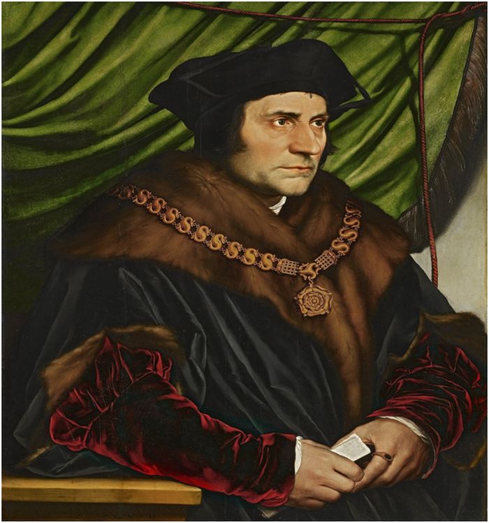 S:t Thomas More