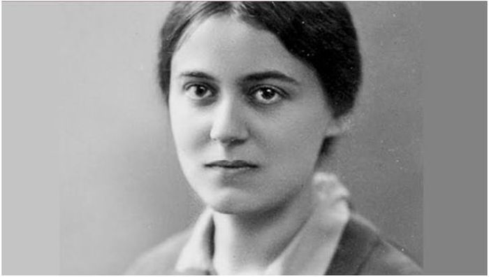 Edith Stein