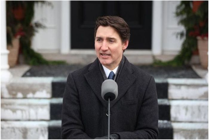 Trudeau lämnar efter sig ett antikatolskt arv