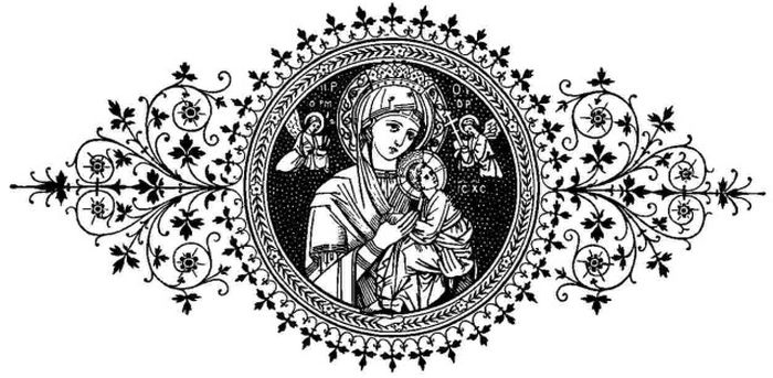 Vår Fru och Moder av den Ständiga Hjälpen