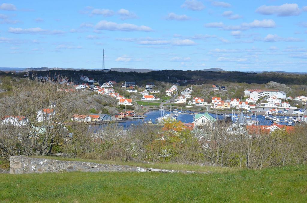 Vackra Skandinavien, Marstrand i maj 2017, Foto: Broder Kssael