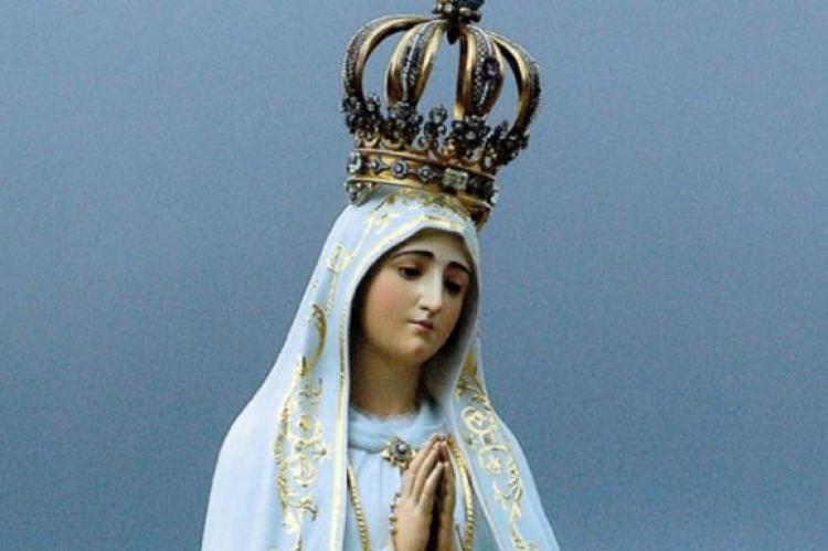 Vår Fru av Fatima