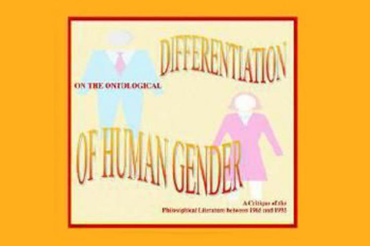 Differentiation of Human Gender