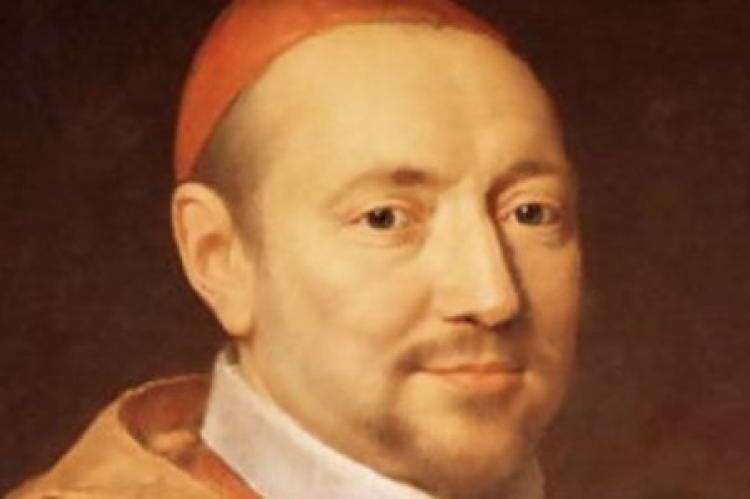 Kardinal Pierre de Bérulle