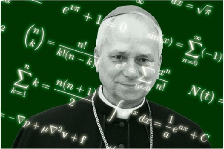 På tiden för katolska matematiker