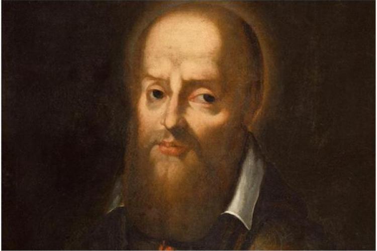 St. Francis de Sales