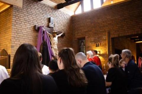 Långfredagen 2026 i Jönköping