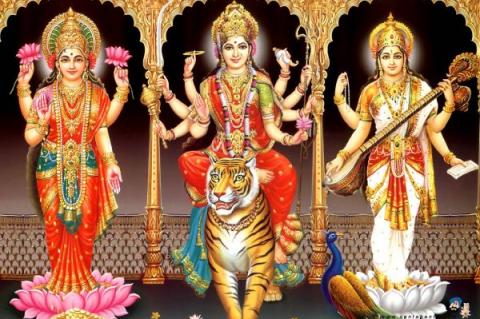 Hinduismus