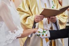 Kurs för blivande kristna makar