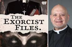 The Exorcist Files, Fader Carlos Martins