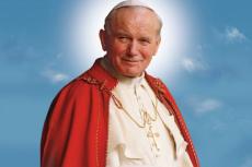 Påven Johannes Paulus II