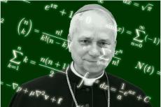 På tiden för katolska matematiker