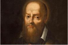 St. Francis de Sales